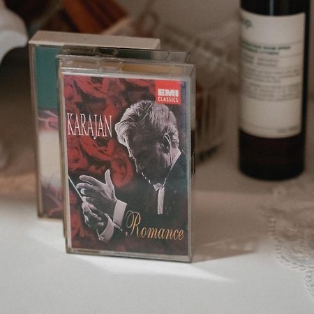 Stay Ccassette Player Mokpo Extérieur photo
