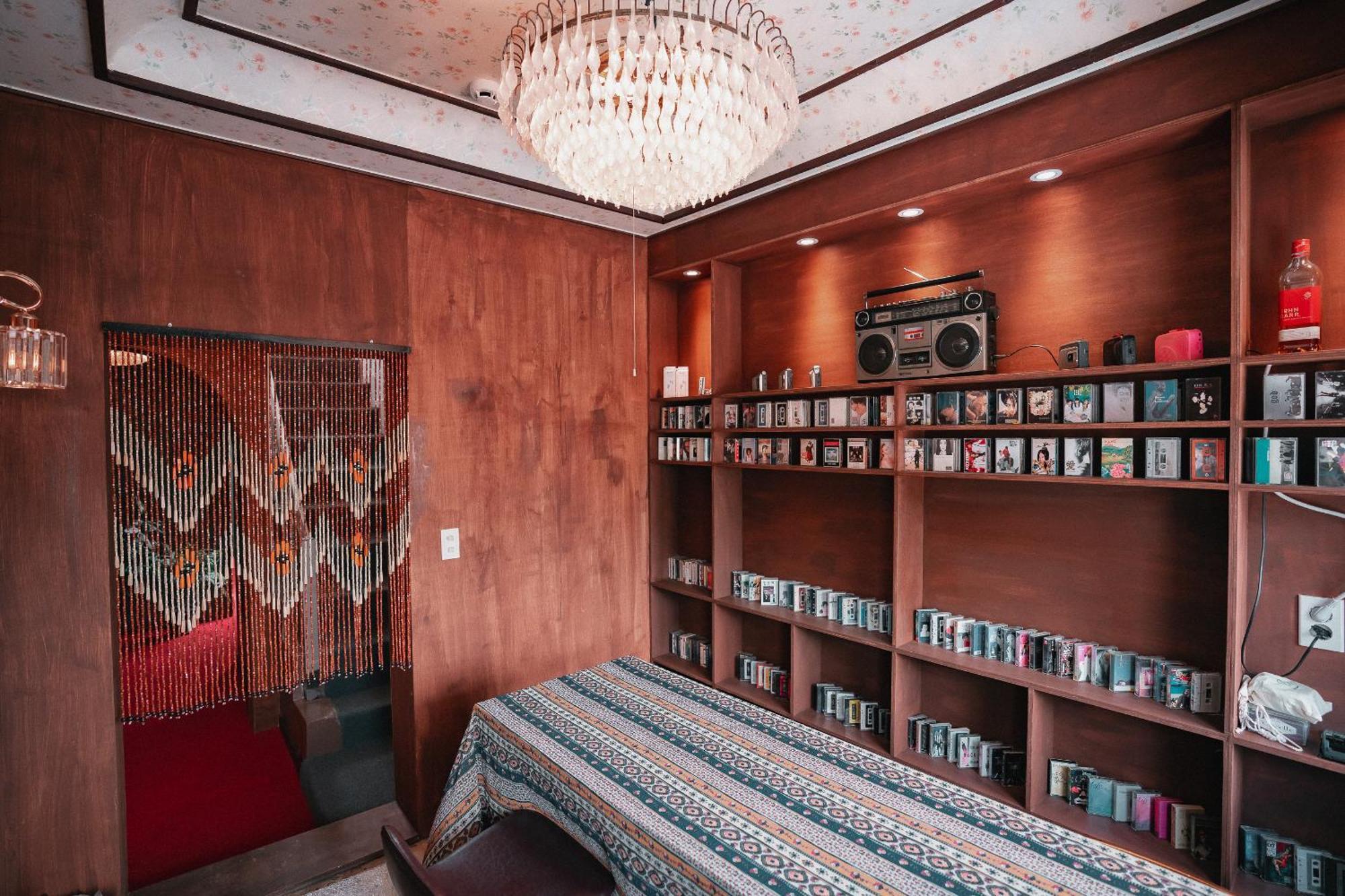 Stay Ccassette Player Mokpo Extérieur photo